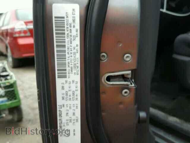 2012 DODGE RAM 1500 - VIN: 1C6RD6KT4CS141269 - Фото 10