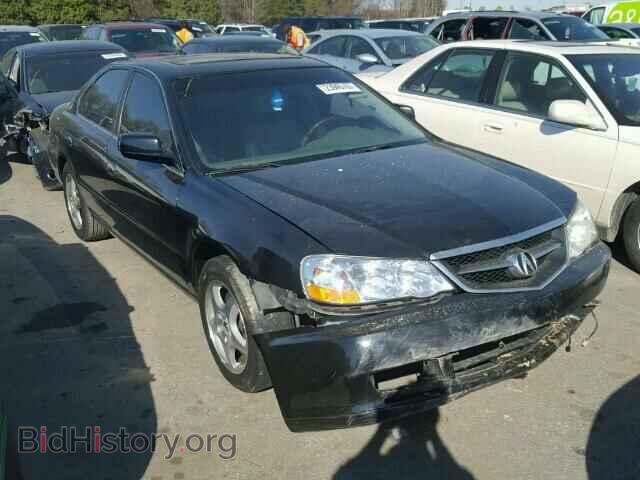 Photo 19UUA56703A089830 - ACURA 3.2 TL 2003