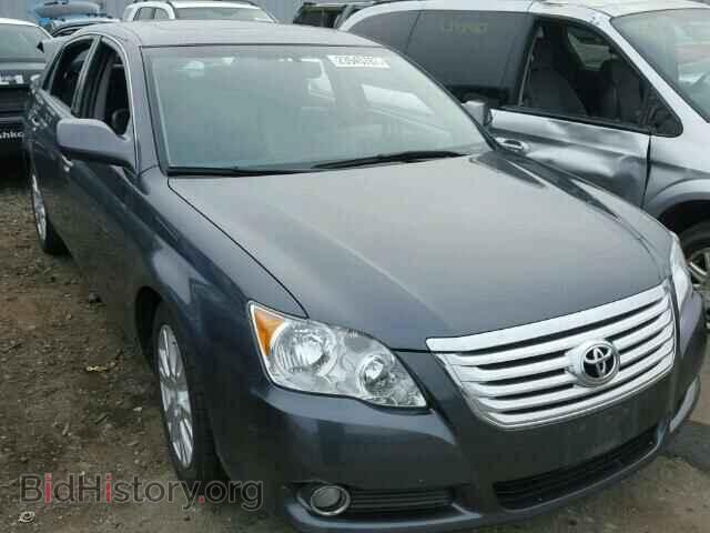 Фотография 4T1BK36B69U334743 - TOYOTA AVALON 2009
