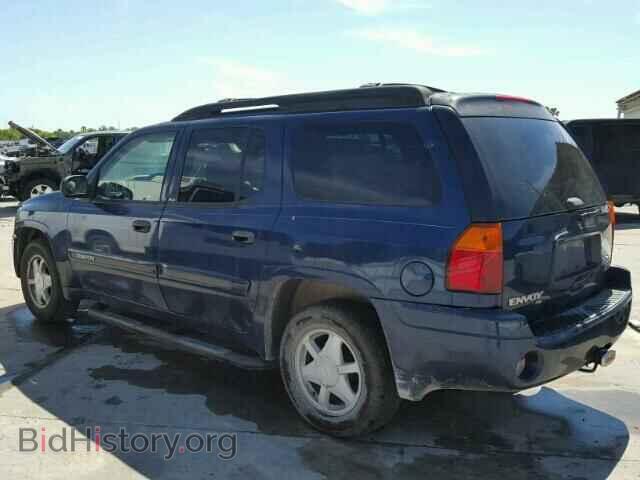 2003 GMC ENVOY - VIN: 1GKES16S336186010 - Фото 3