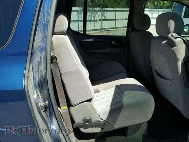 2003 GMC ENVOY - VIN: 1GKES16S336186010 - Фото 6