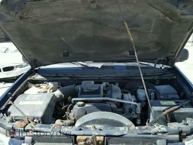 2003 GMC ENVOY - VIN: 1GKES16S336186010 - Фото 7