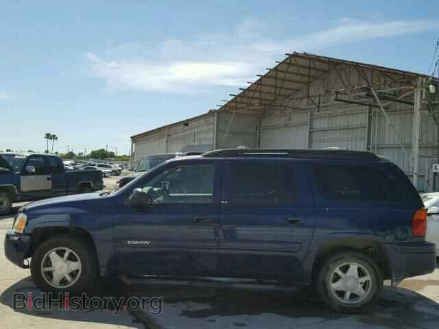 2003 GMC ENVOY - VIN: 1GKES16S336186010 - Фото 10