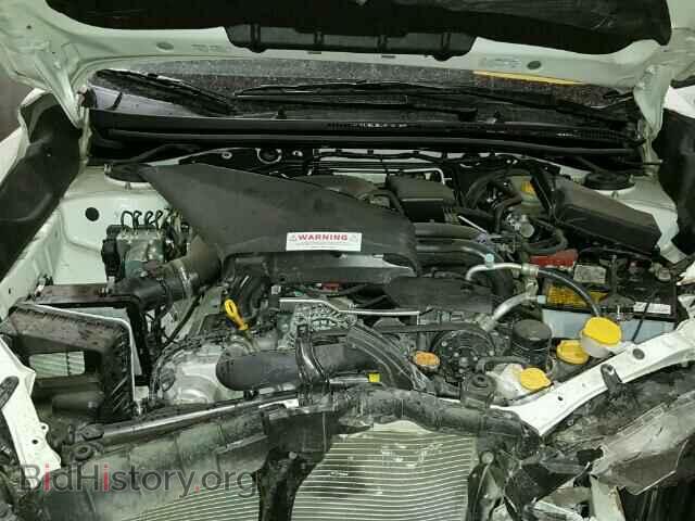 2015 SUBARU IMPREZA - VIN: JF1GPAC67F8316480 - Фото 7