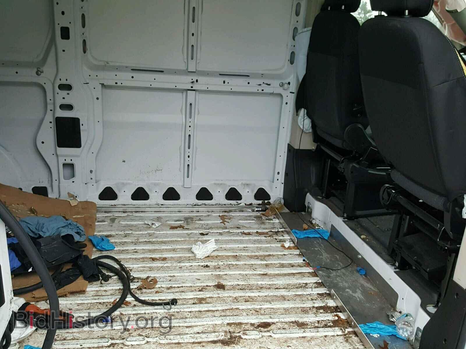 2017 RAM PROMASTER - VIN: 3C6TRVCG5HE500710 - Фото 6