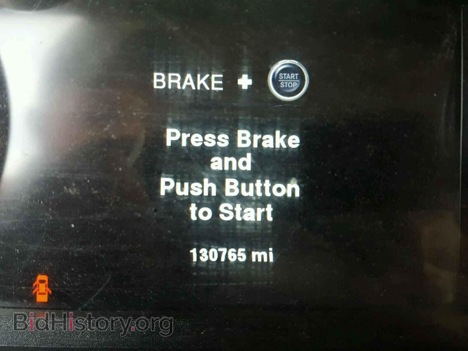 2014 RAM 3500 - VIN: 3C63RRJL3EG142756 - Фото 8