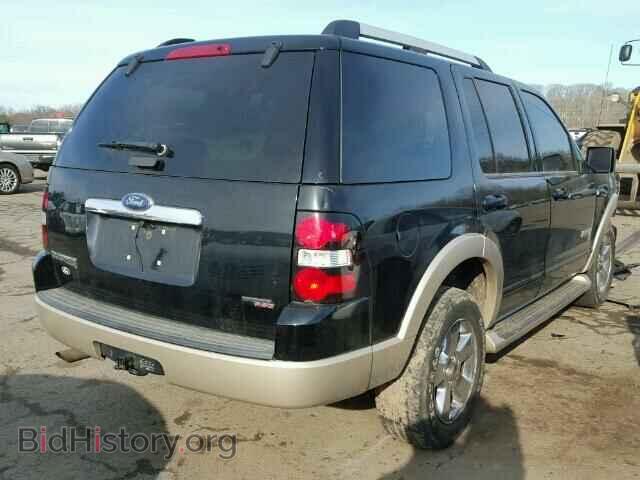 2007 FORD EXPLORER - VIN: 1FMEU74E07UB81608 - Фото 4