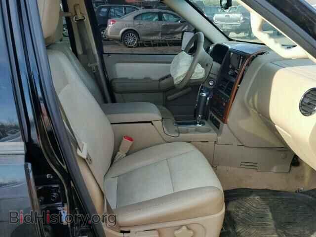 2007 FORD EXPLORER - VIN: 1FMEU74E07UB81608 - Фото 5
