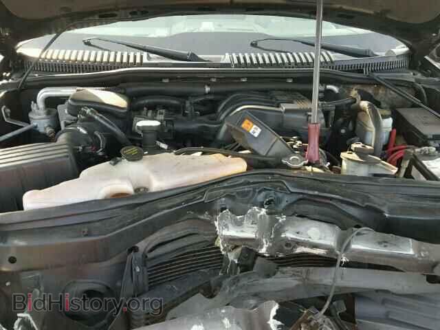 2007 FORD EXPLORER - VIN: 1FMEU74E07UB81608 - Фото 7