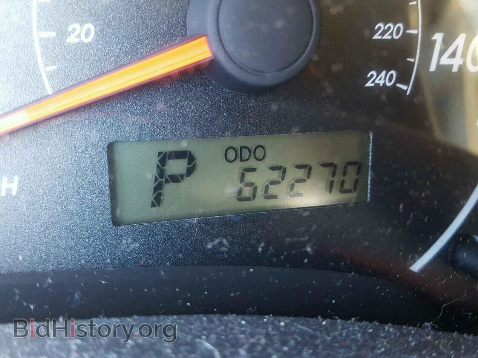 2011 TOYOTA COROLLA BA - VIN: 2T1BU4EE6BC722199 - Фото 7