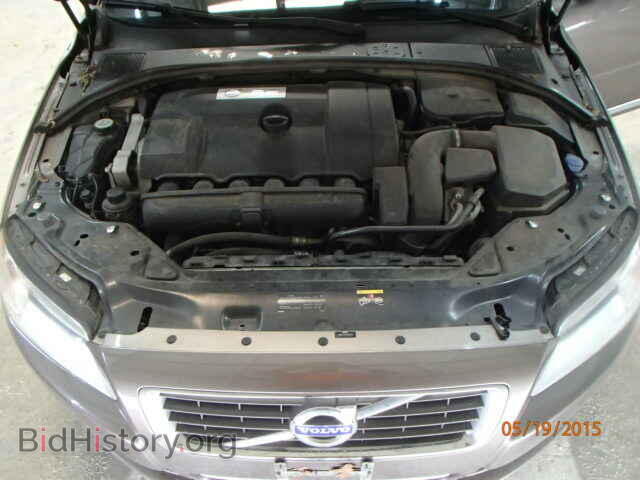 2010 VOLVO S80 - VIN: YV1982AS2A1118939 - Фото 7