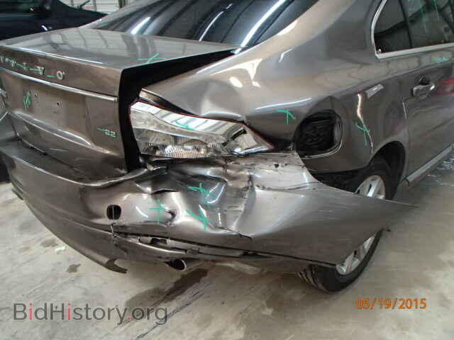 2010 VOLVO S80 - VIN: YV1982AS2A1118939 - Фото 10