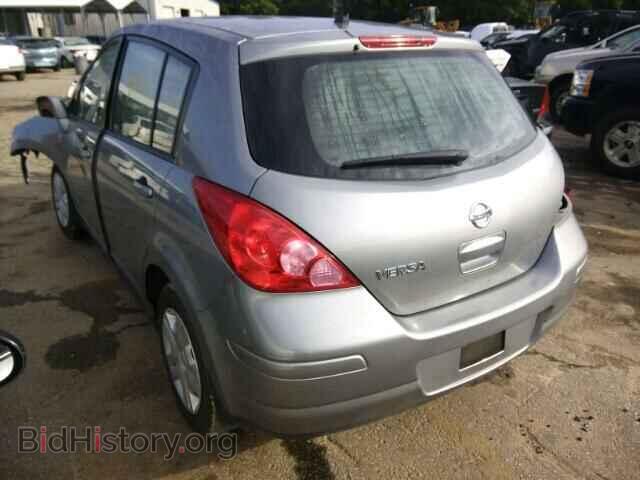 2011 NISSAN VERSA - VIN: 3N1BC1CP6BL505967 - Photo 3