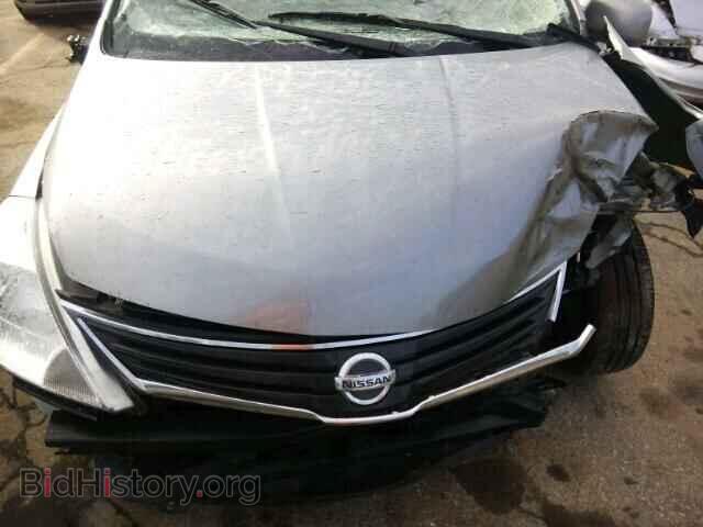 2011 NISSAN VERSA - VIN: 3N1BC1CP6BL505967 - Photo 7