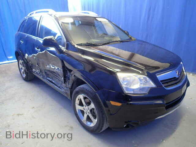 Photo 3GSCL53759S534017 - SATURN VUE 2009