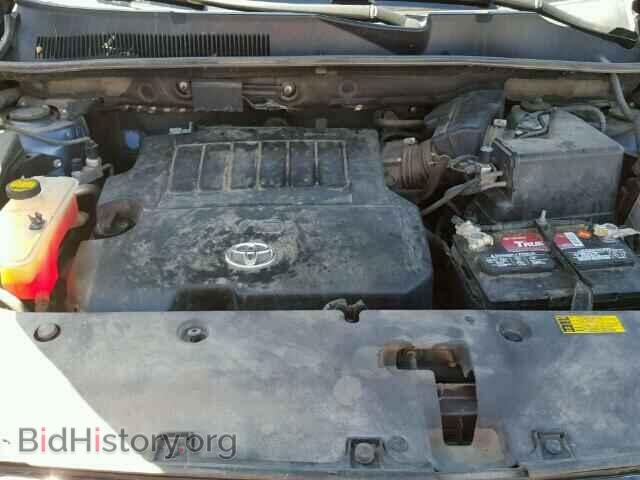 2011 TOYOTA RAV4 - VIN: 2T3DK4DV5BW043658 - Фото 7