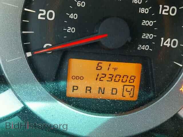 2011 TOYOTA RAV4 - VIN: 2T3DK4DV5BW043658 - Фото 8