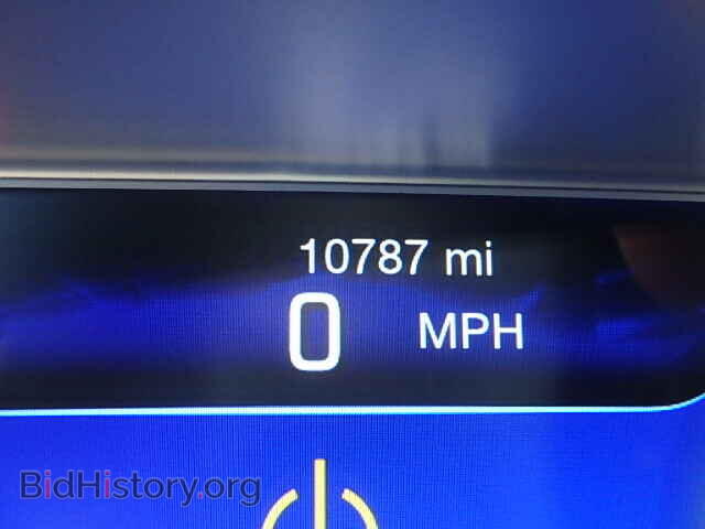 2015 CHRYSLER 200 - VIN: 1C3CCCBG2FN526307 - Фото 8