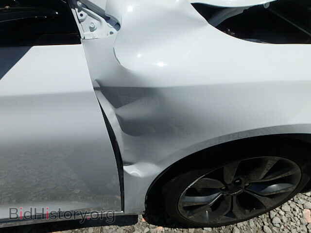 2015 CHRYSLER 200 - VIN: 1C3CCCBG2FN526307 - Фото 9