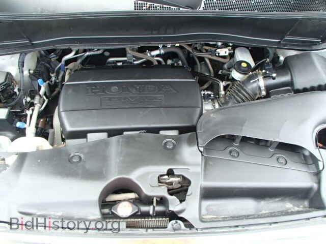 2011 HONDA PILOT - VIN: 5FNYF3H24BB035251 - Фото 7