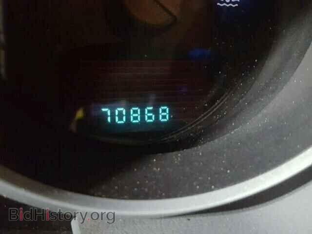 2009 DODGE CARAVAN - VIN: 2D8HN44E59R650948 - Фото 8
