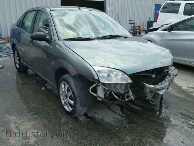 Фотография 1FAFP34N45W166819 - FORD FOCUS 2005