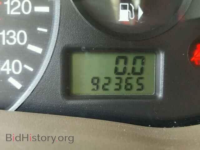 2005 FORD FOCUS - VIN: 1FAFP34N45W166819 - Фото 8