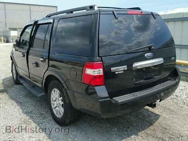 2012 FORD EXPEDITION - VIN: 1FMJU1J56CEF04726 - Фото 3