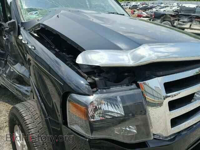 2012 FORD EXPEDITION - VIN: 1FMJU1J56CEF04726 - Фото 10