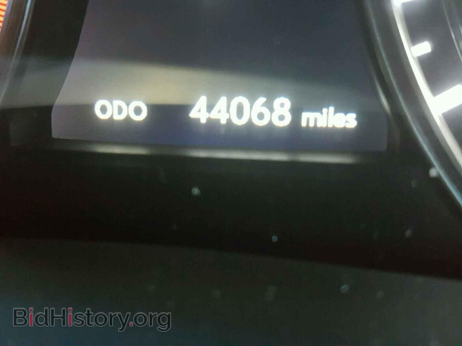 2014 LEXUS GS350 - VIN: JTHBE1BL7E5034422 - Фото 8