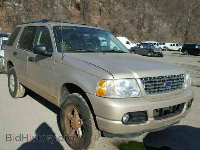 Photo 1FMZU73E25UB57925 - FORD EXPLORER 2005