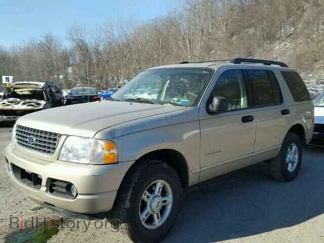 2005 FORD EXPLORER - VIN: 1FMZU73E25UB57925 - Photo 2