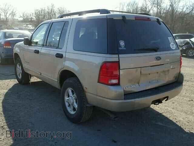 2005 FORD EXPLORER - VIN: 1FMZU73E25UB57925 - Photo 3