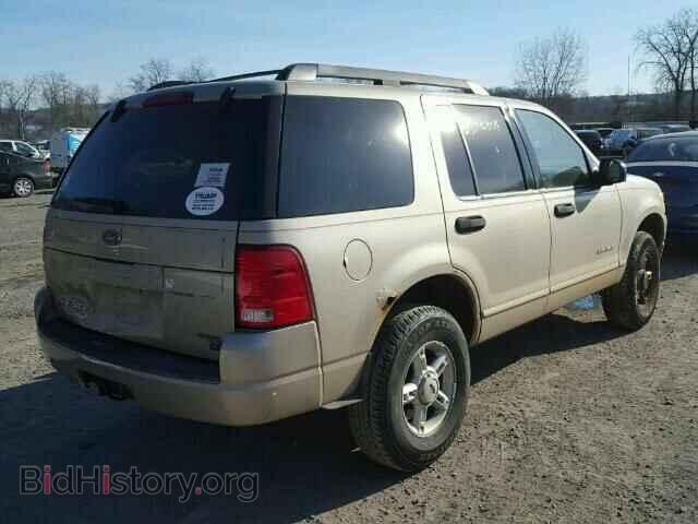 2005 FORD EXPLORER - VIN: 1FMZU73E25UB57925 - Photo 4