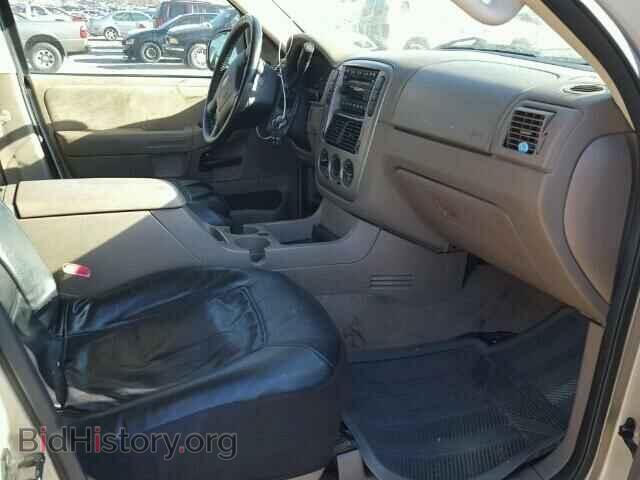 2005 FORD EXPLORER - VIN: 1FMZU73E25UB57925 - Photo 5