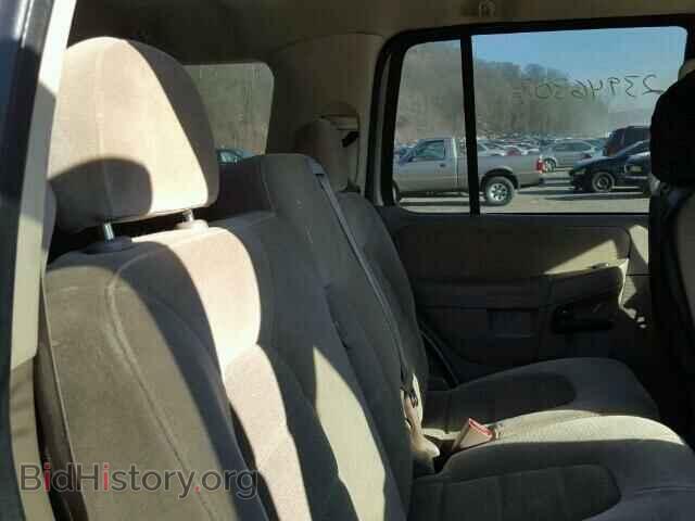 2005 FORD EXPLORER - VIN: 1FMZU73E25UB57925 - Photo 6