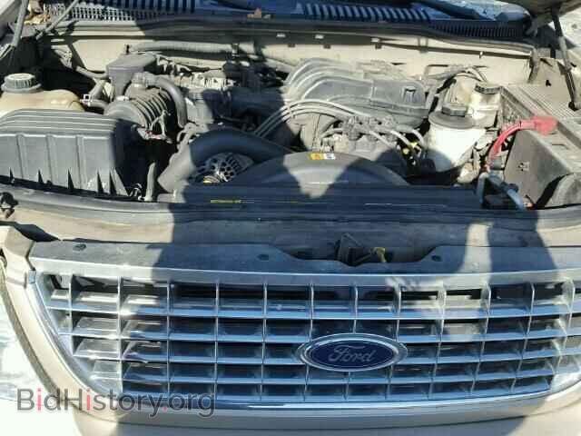 2005 FORD EXPLORER - VIN: 1FMZU73E25UB57925 - Photo 7