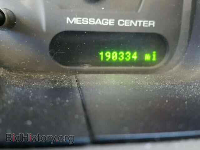 2005 FORD EXPLORER - VIN: 1FMZU73E25UB57925 - Photo 8