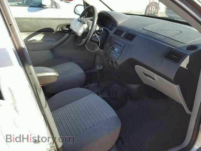 2007 FORD FOCUS - VIN: 1FAHP34N77W313467 - Фото 5