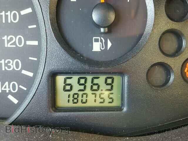 2007 FORD FOCUS - VIN: 1FAHP34N77W313467 - Фото 8