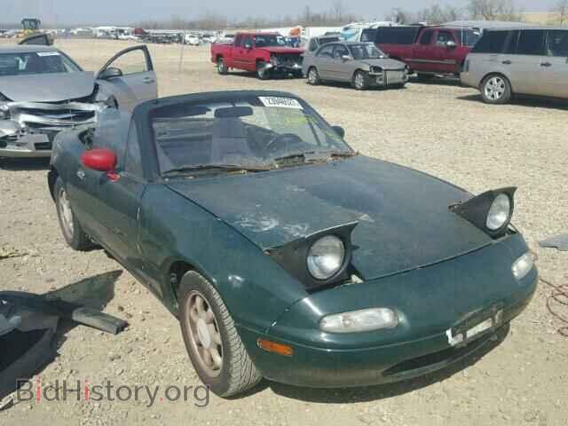 Фотография JM1NA3514L0127375 - MAZDA MIATA 1990