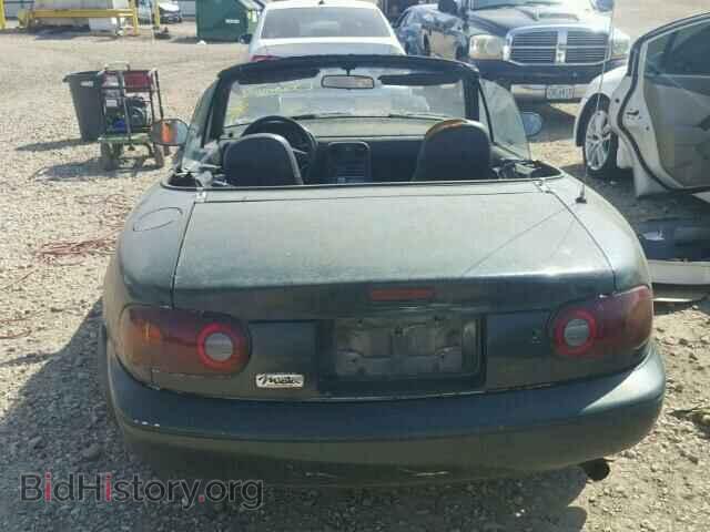 1990 MAZDA MIATA - VIN: JM1NA3514L0127375 - Фото 6