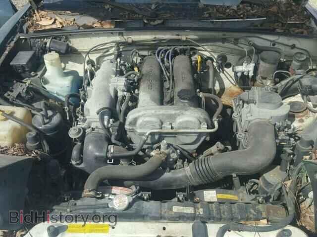 1990 MAZDA MIATA - VIN: JM1NA3514L0127375 - Фото 7