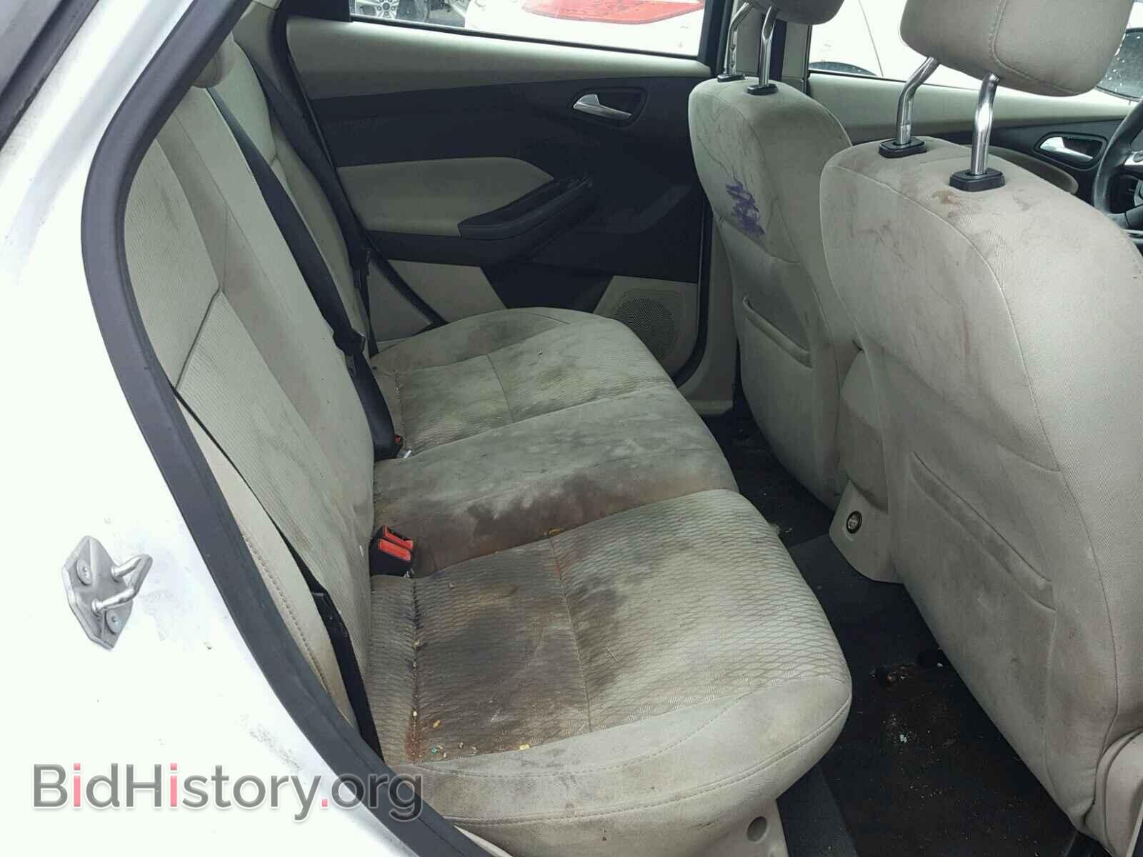 2012 FORD FOCUS - VIN: 1FAHP3H2XCL163205 - Photo 6