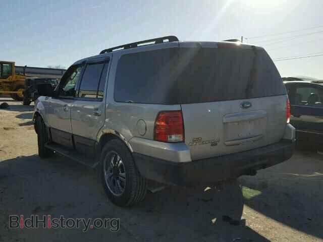 2006 FORD EXPEDITION - VIN: 1FMPU16536LA01108 - Фото 3
