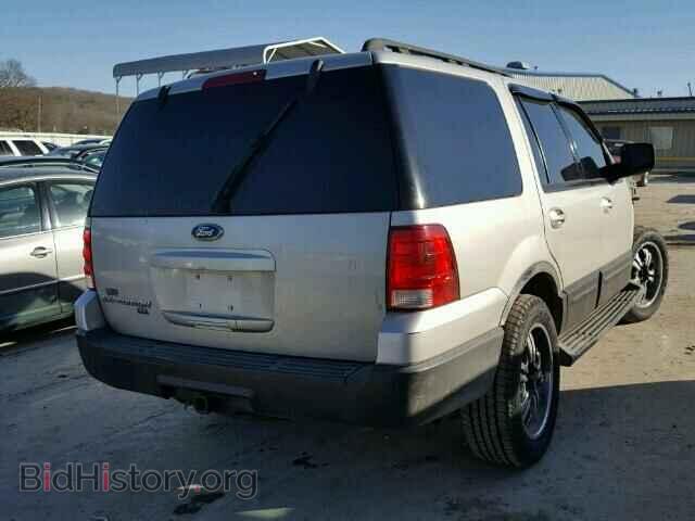 2006 FORD EXPEDITION - VIN: 1FMPU16536LA01108 - Фото 4