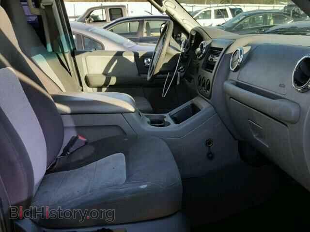 2006 FORD EXPEDITION - VIN: 1FMPU16536LA01108 - Фото 5