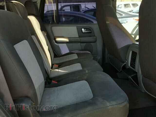 2006 FORD EXPEDITION - VIN: 1FMPU16536LA01108 - Фото 6