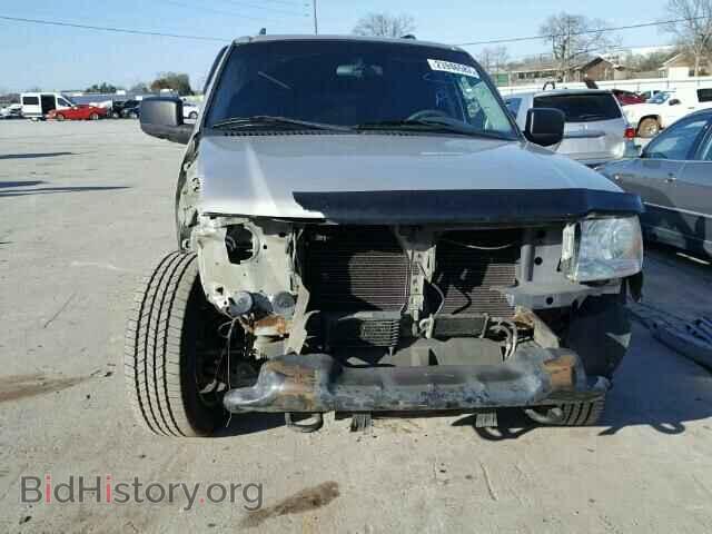 2006 FORD EXPEDITION - VIN: 1FMPU16536LA01108 - Фото 9