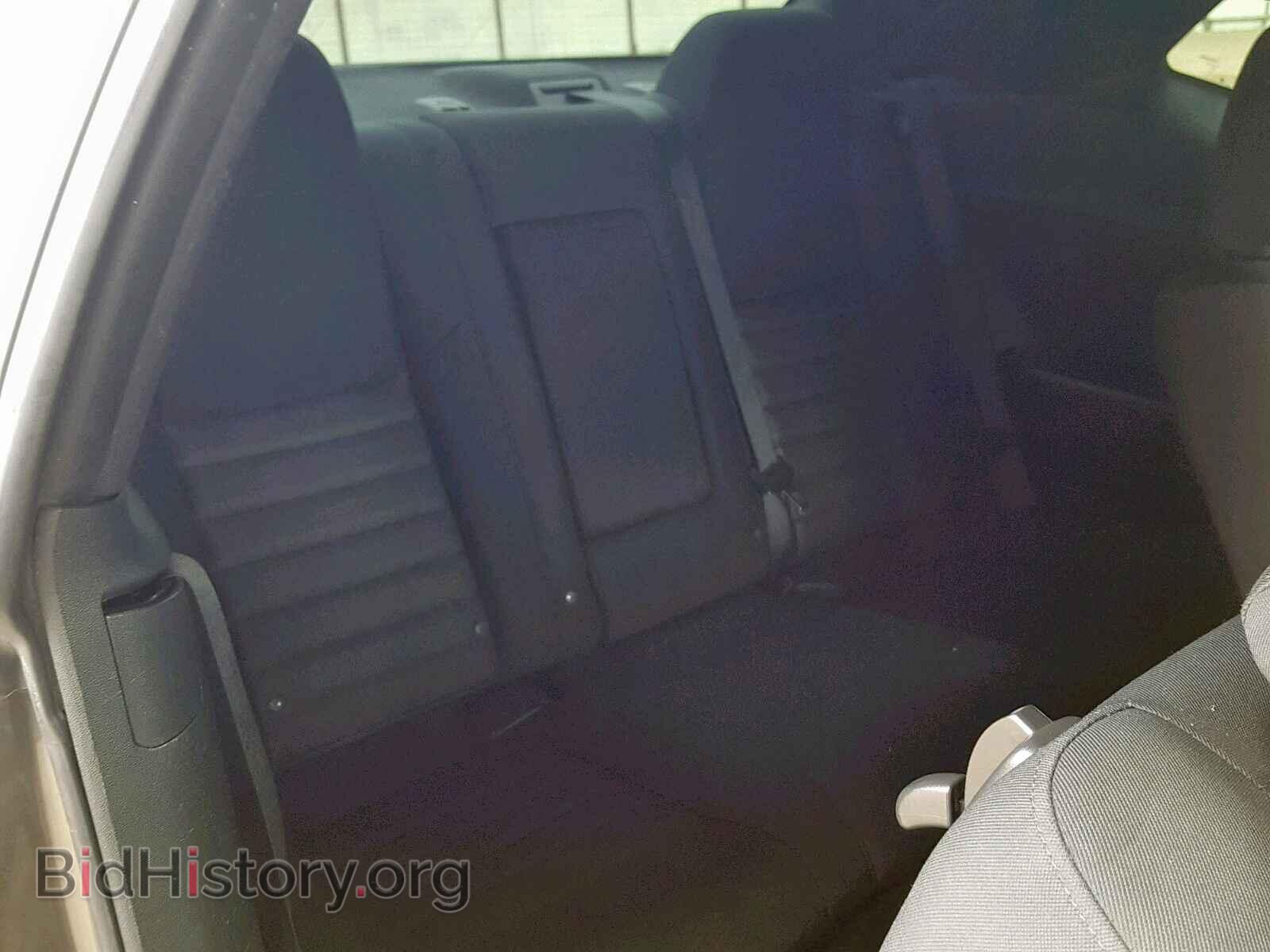 2010 DODGE CHALLENGER - VIN: 2B3CJ4DV1AH200391 - Photo 6